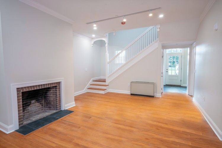 Groton School Project